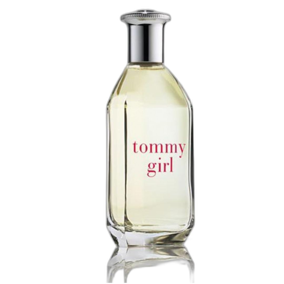 PERFUME TOMMY GIRL-3A RIVIERA